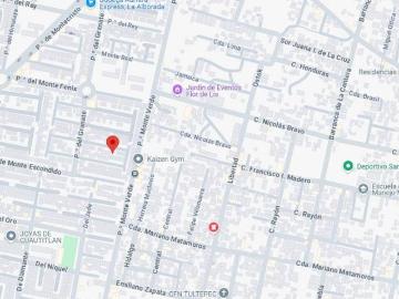 HERMOSA PROPIEDAD EN LA ALBORADA CUAUTITLAN EDO MEX!