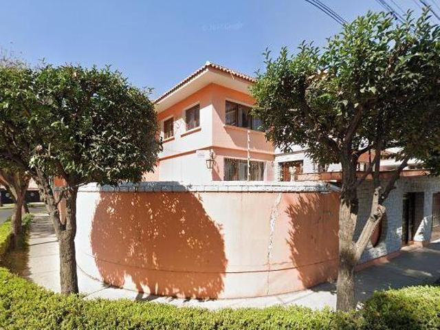 HERMOSA PROPIEDAD EN LOMAS ESTRELLA IZTAPALAPA CDMX