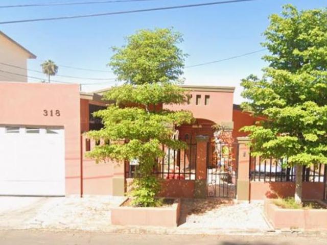 HERMOSA PROPIEDAD EN MEXICALI AL MEJOR PRECIO
