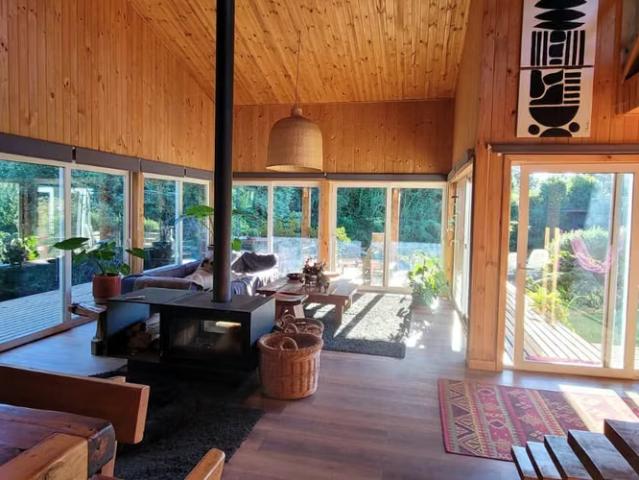 Hermosa Propiedad en Parcela, Valdivia | 5 dormitorios por 9900.00 en Valdivia