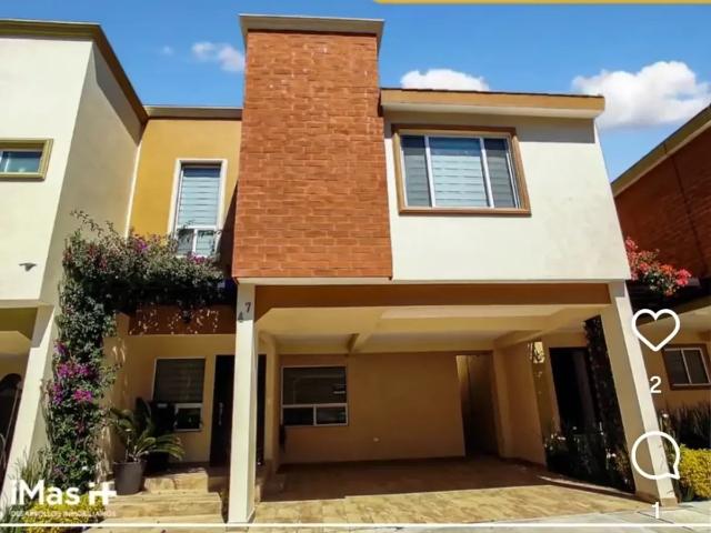 HERMOSA PROPIEDAD EN RENTA VILLAS CAMPESTRE RESIDENCIAL LISTA PARA SER HABITADA EN ENERO 2026