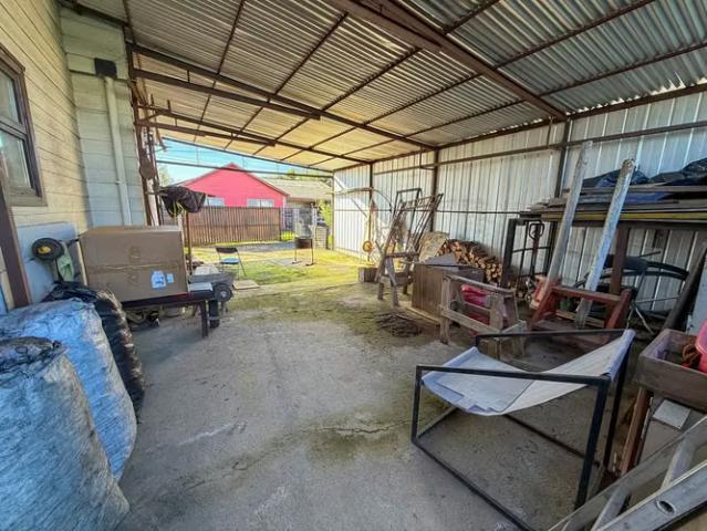 Hermosa propiedad en santa clara | 3 dormitorios por 77000. 00 en Bulnes