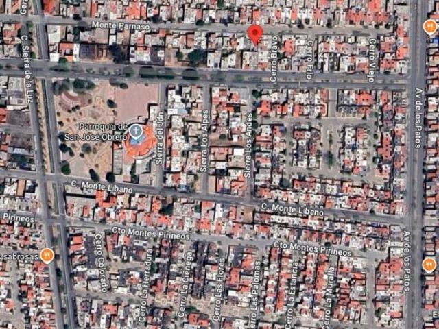 Hermosa Propiedad en San Juan del Rio Queretaro!