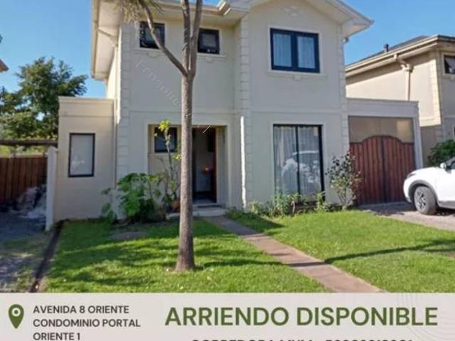 Hermosa propiedad remodelada amplia con quincho techado