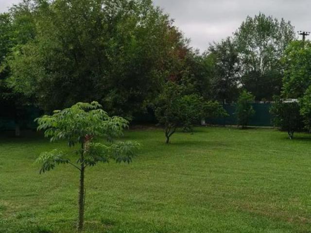 Hermosa Quinta Campestre en venta, Juárez N.L