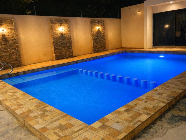 Hermosa Quinta en Venta en Montemorelos