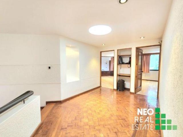 Hermosa Residencia al sur de la CDMX