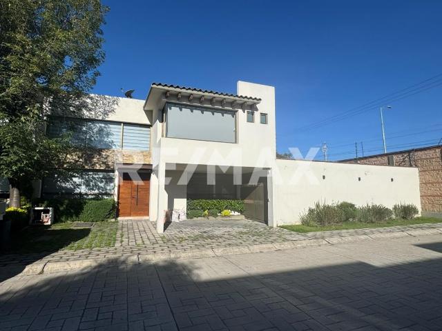 CASA EN VENTA EN CALIMAYA VALLE DE LAS FUENTES