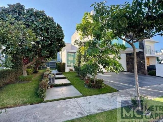 Hermosa Residencia Diana Natura
