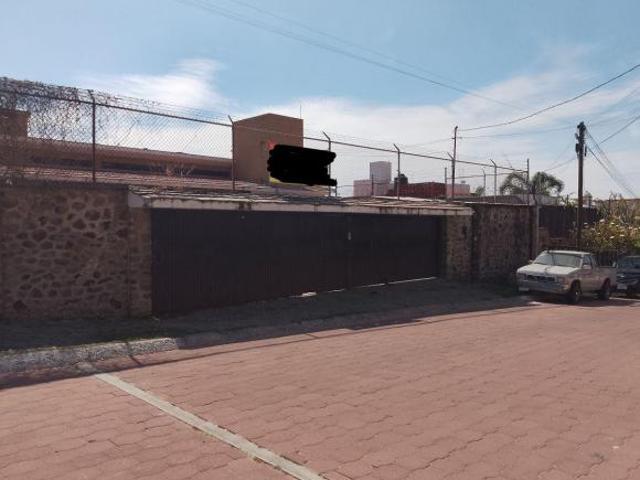 HERMOSA RESIDENCIA EN BALCONES COLONIALES