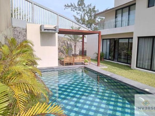 Hermosa Residencia en Fracc. Vista Bella | Riviera Veracruzana