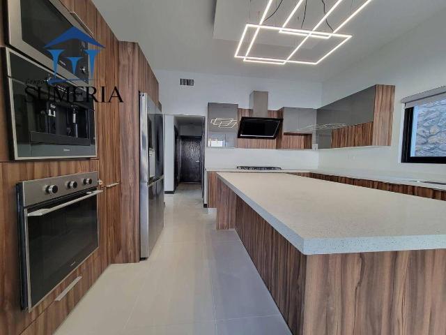 Hermosa residencia en Juarez ?