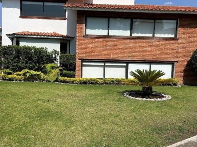 Hermosa Residencia en Tetelpan a minutos de Santa Fe