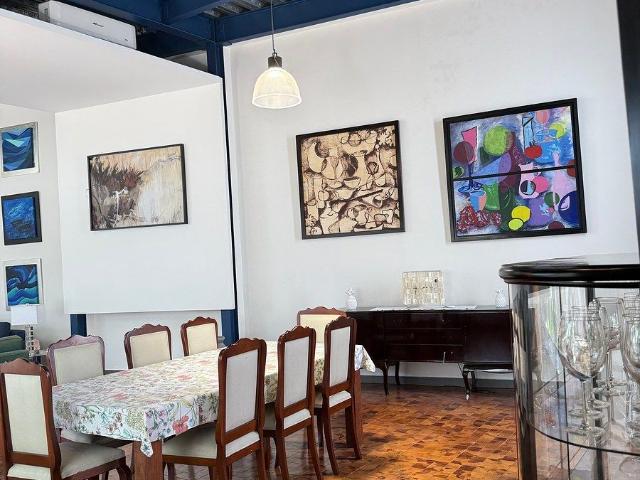 Hermosa residencia en venta