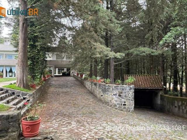 Hermosa Residencia en Venta en Hacienda Jajalpa