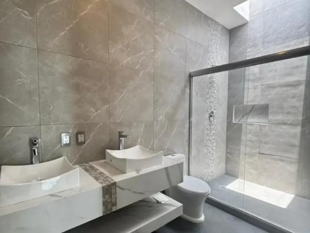 Hermosa residencia nueva en Jiutepec centro
