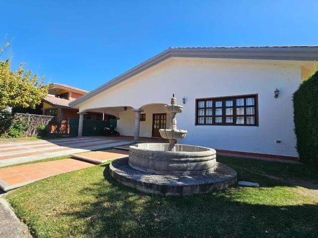 HERMOSA RESIDENCIA UN PISO FRACC CLUB DE GOLF EL CRISTO PUEBLA $10,500,000