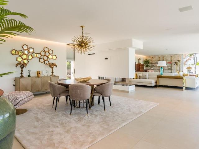 Hermosa villa de lujo moderna en venta en Santa Ponsa cerca. 937m² Santa Ponça
