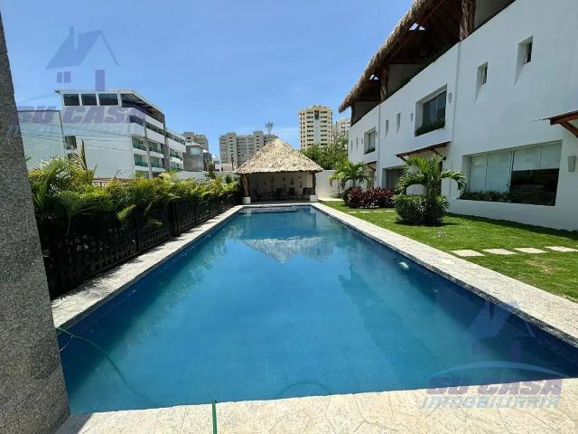 HERMOSA VILLA EN ACAPULCO