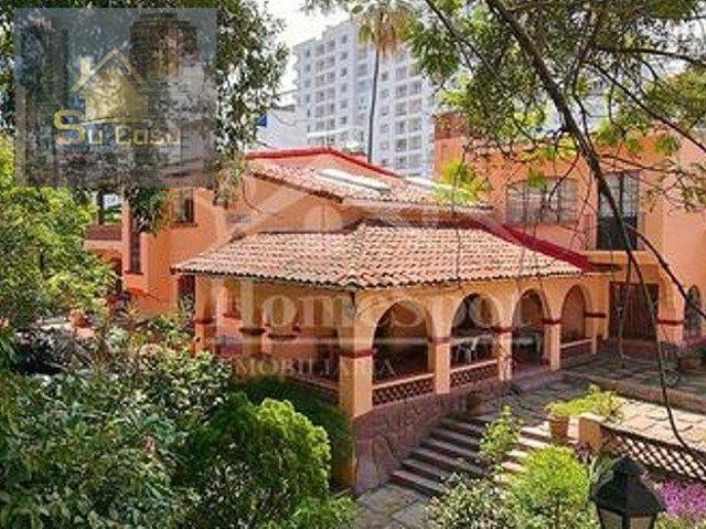 Hermosa villa en Cuernavaca