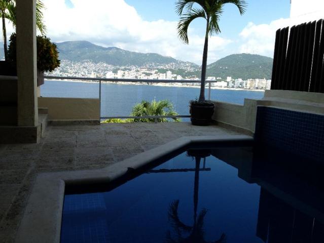 Hermosa villa en Guitarr?n Renta y Venta