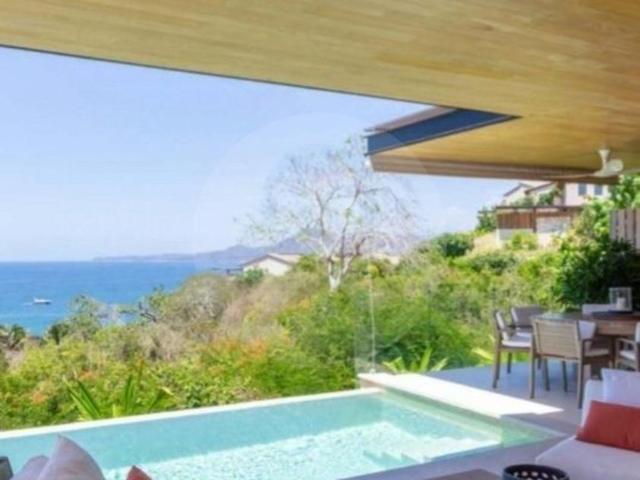 HERMOSA VILLA EN PUNTA MITA