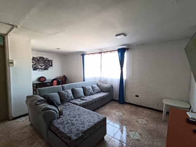 DEPARTAMENTO PISO 3 VILLA PRIMAVERA PUENTE ALTO
