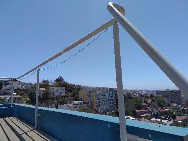 Hermosa Vista, Cerro Bellavista
