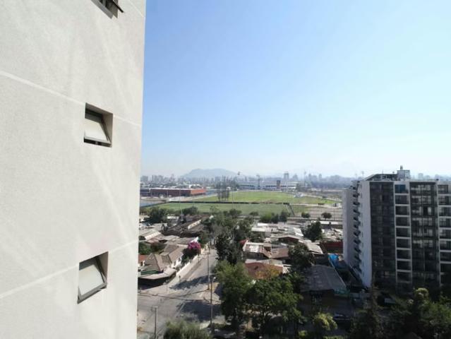 Hermosa vista panorámica 74337 | 2 dormitorios por 4550.00 en Ñuñoa