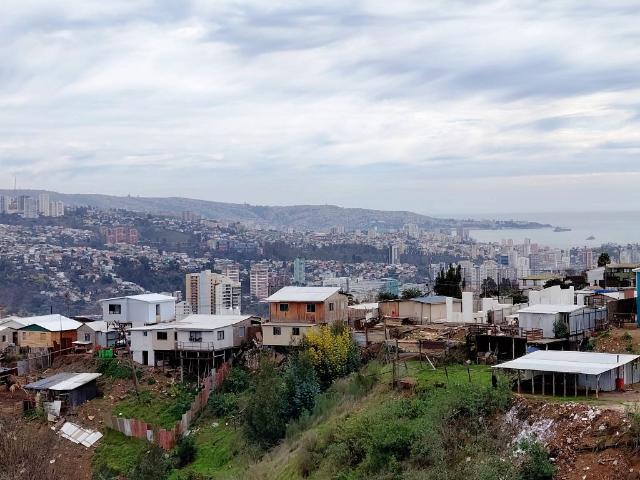 Hermosa vista, sector Villa Dulce