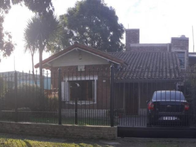 Hermosa Vivienda sobre Industria en Excelente Ubicación, Gle en Inmomap