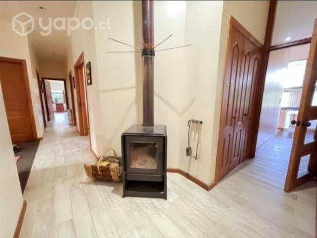 Hermosa vivienda | 4 dormitorios por 11000.00 en Pucón