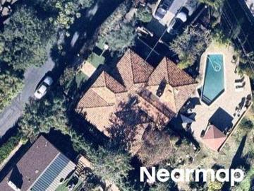 Mount Helix, Casa de Oro-Mount Helix, San Diego County, California, USA
