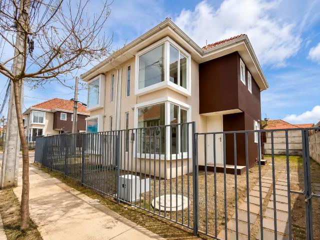 Hermosa Y Comoda Casa Ubicada En Comuna De Puente Alto 3d+2b