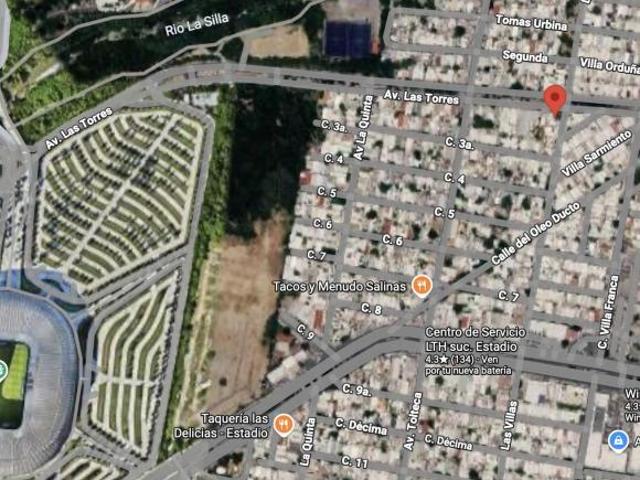 HERMOSA Y AMPLIA CASA EN GUADALUPE NL. ADQUIERE HOY¡ LA CASA DE TUS SUEÑOS¡