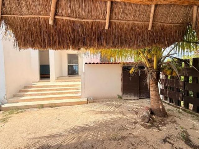 Hermosa y amplia casa en la Playa