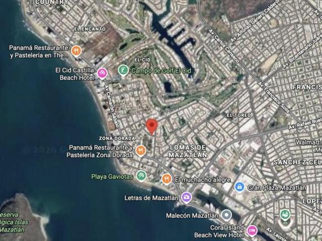 HERMOSA Y AMPLIA CASA EN MAZATLAN ¡ ALTA PLUSVALIA¡