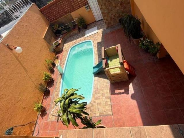 HERMOSA Y AMPLIA CASA EN PRIMERO DE MAYO, VERACRUZ