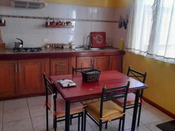 Casa en venta en Arica - Estacionamiento