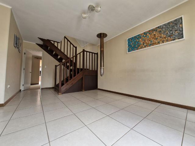 HERMOSA Y AMPLIA CASA EN VENTA UBICADA EN ESCUADRON, CORONEL