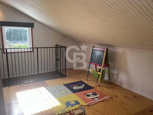 Hermosa y amplia en condominio/ Nueva Braunau | 1 dormitorios por 5430.00 en Puerto Varas