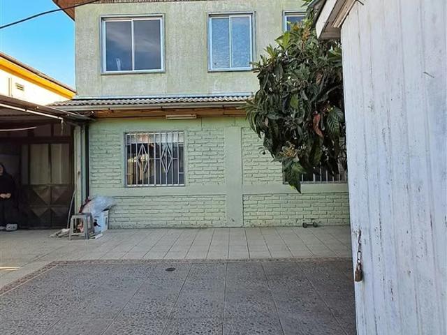 Hermosa Y Acogedora Casa En Sector Galilea 5 Dormitorios 2b | 5 dormitorios por 105000. 00 en Talca