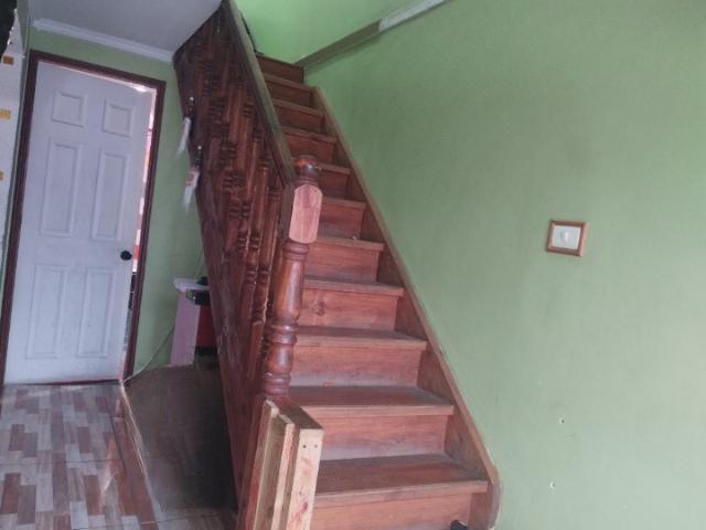 Hermosa y Espaciosa casa en La Pintana