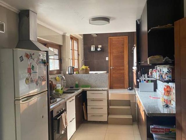 HERMOSA 5 DORM + 3 BAÑO + ESTAC +BODEGA+SALA ESTAR