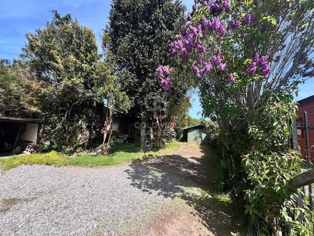 Hermosas 2 casas en Frutillar. 5 dormitorios por 13500.00 en Frutillar