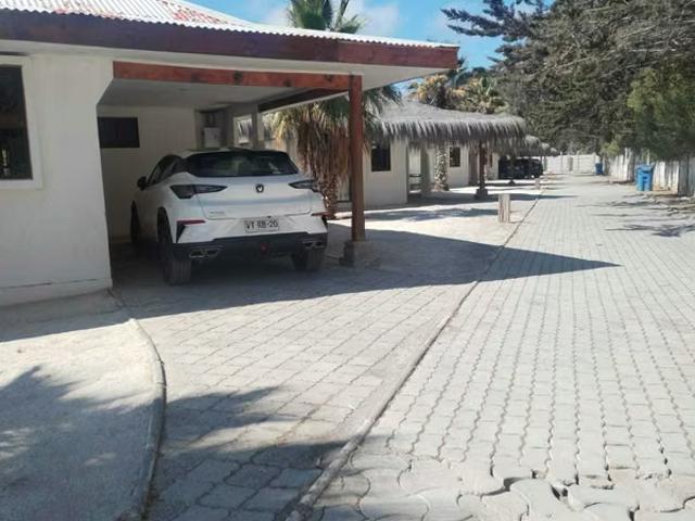 Hermosas Cabañas, próxima a playa 1521 | dormitorios por 4295.00 en Coquimbo