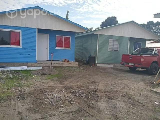 Hermosas casas | 3 Dormitorios por 65000. 00 en Chillán Viejo