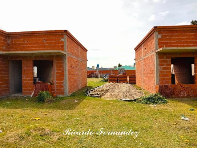 VENDIDO HERMOSAS CASAS PH DE 3 AMBIENTES CON COCHERA en Inmomap