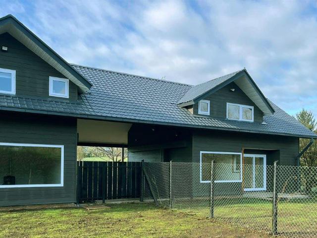 Hermosas Casas En Arriendo En Condominio Lomas Del Carmen Temuco