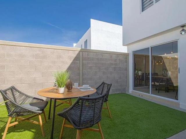 Hermosas Casas en El Marqués – ¡Vive con Calidad de Vida! Sendas Residencial